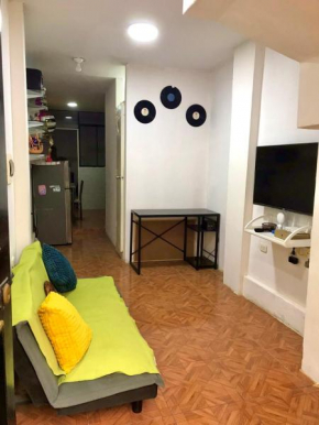 Departamento cerca al Aeropuerto